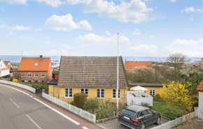 2 Bedroom Pet Friendly Home In Svaneke in Svaneke